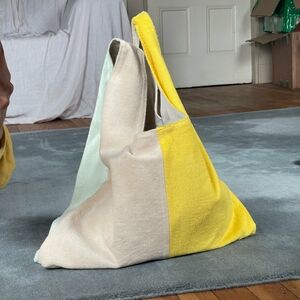 🐺Grön Kulle x HOZEN Grocery Tote🐺